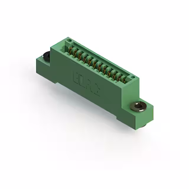 845-012-540-103 EDAC Inc.  Edgeboard Connectors